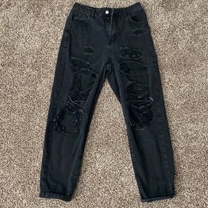 i don’t wear them enough